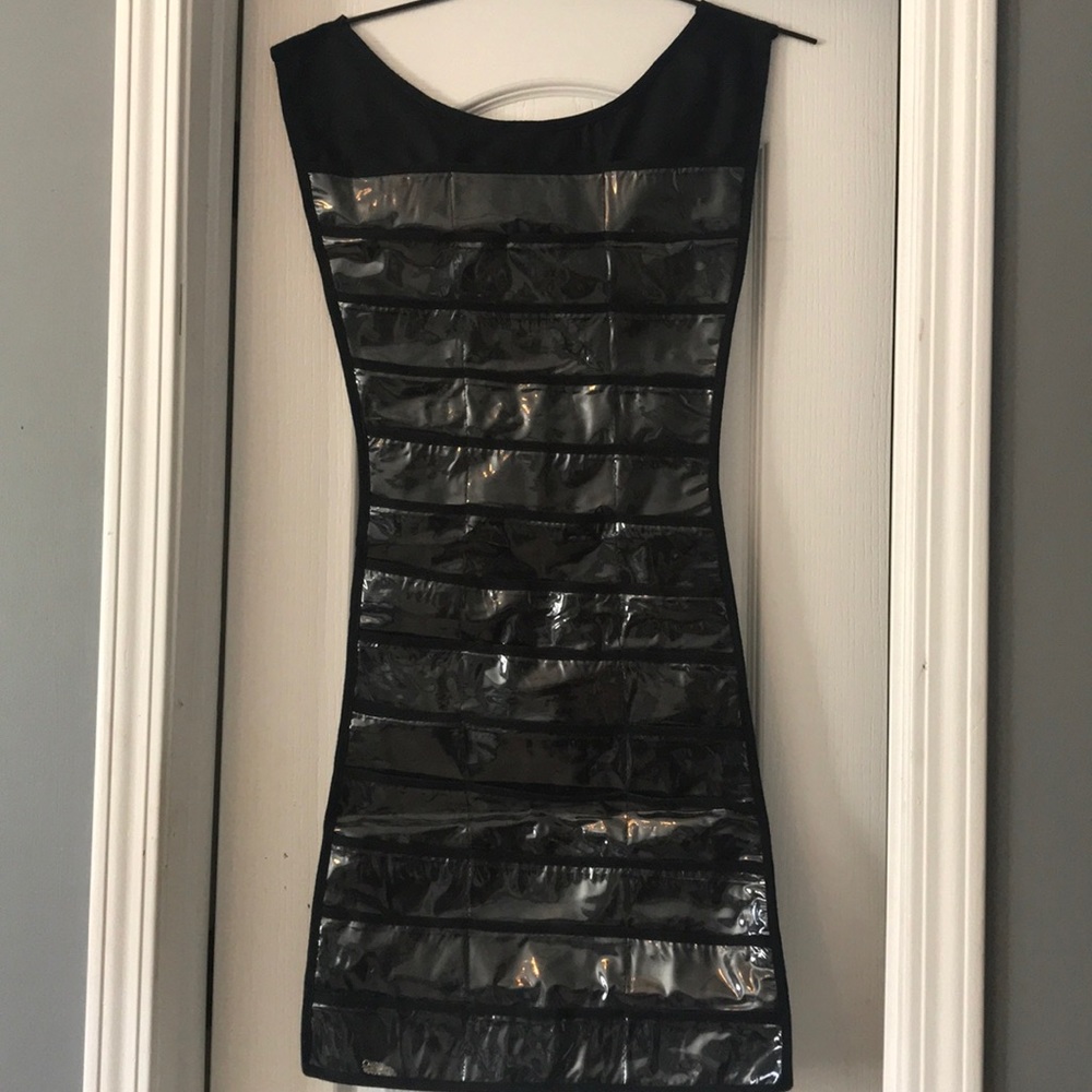 Umbra Hanging Jewelry Holder